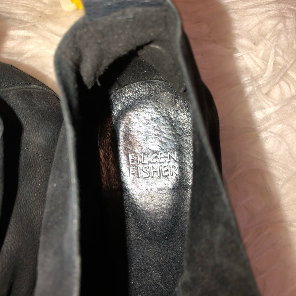 Black Booties - image 4